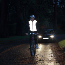Load image into Gallery viewer, Proviz Reflect360 Cycling Gilet Womens