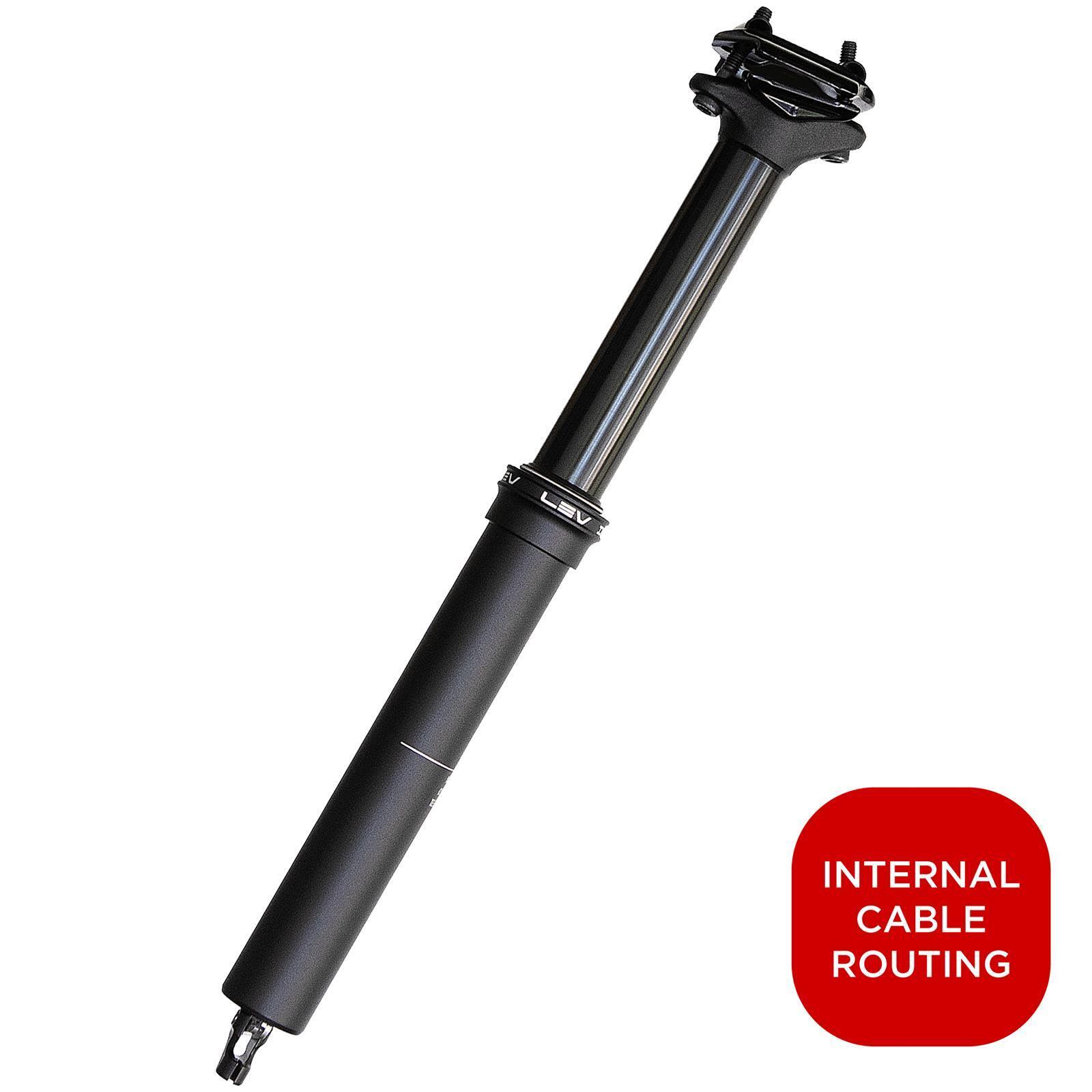 KS Lev Integra 31.6 x 170mm Dropper -No Lever