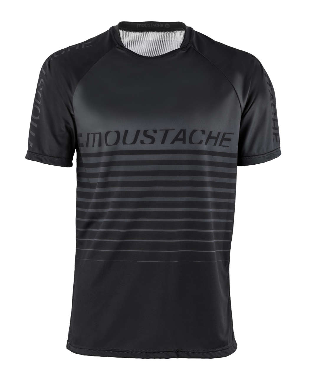 Moustache Short-sleeve Jersey