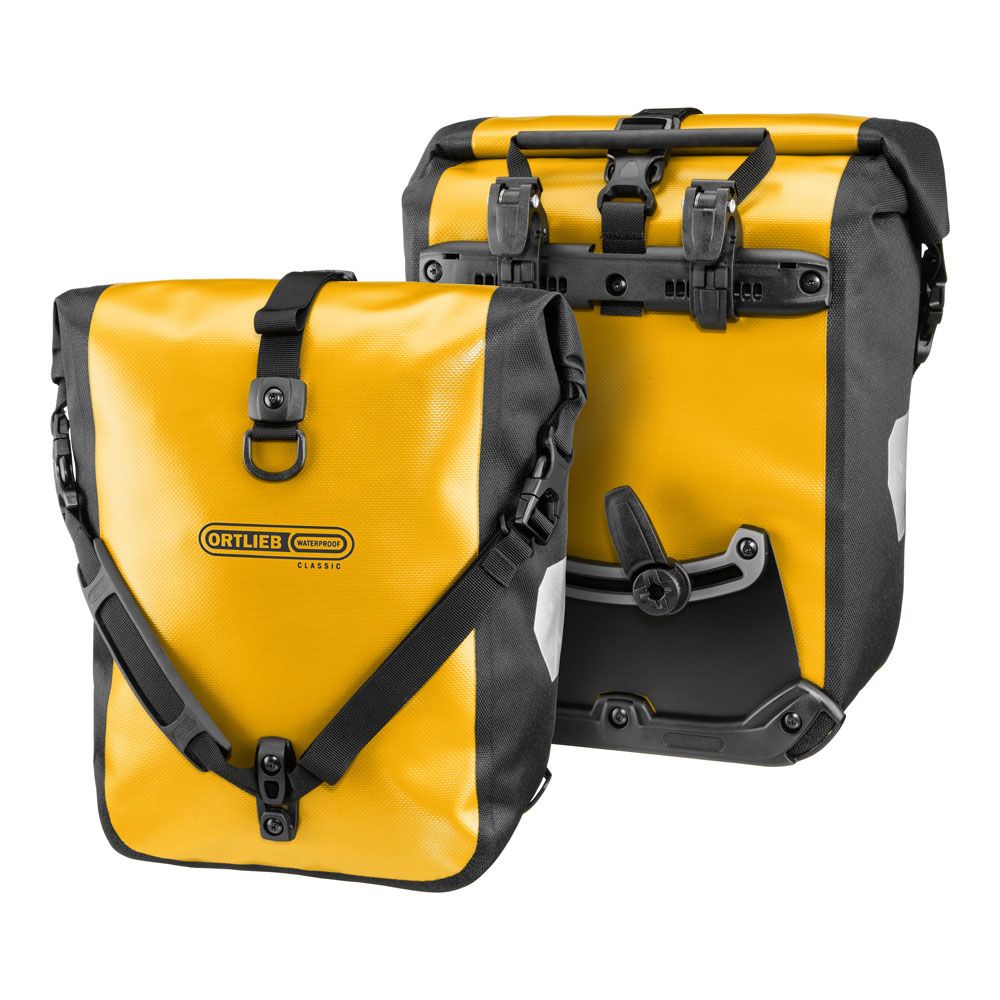 Ortlieb Sport Roller