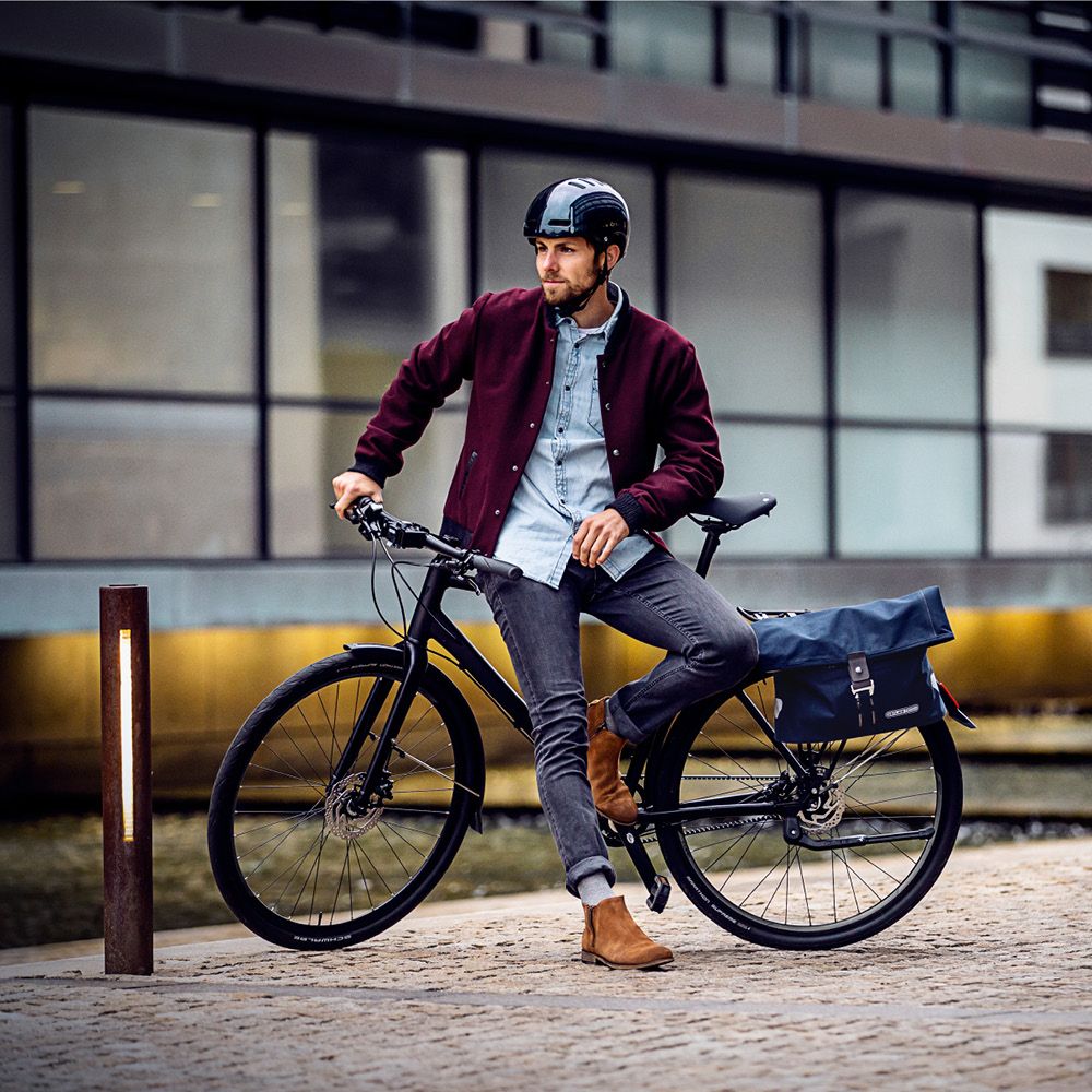 Ortlieb Twin-City Urban