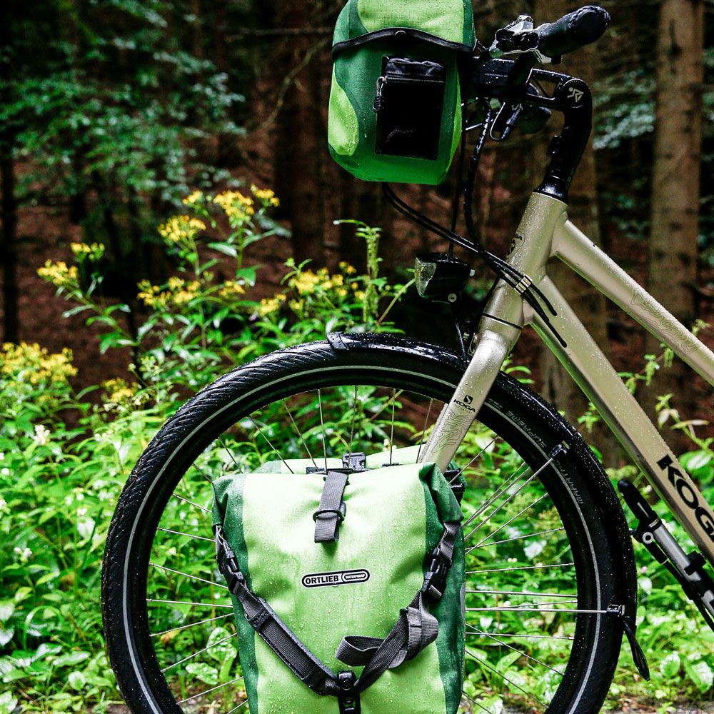 Ortlieb Sport-Roller Plus