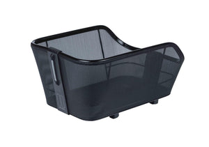Basil - Cento Tech Fibre (WSL) Rear Basket