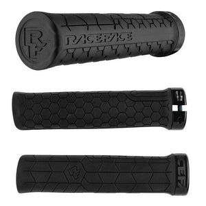 Raceface Getta Grip Green 33mm