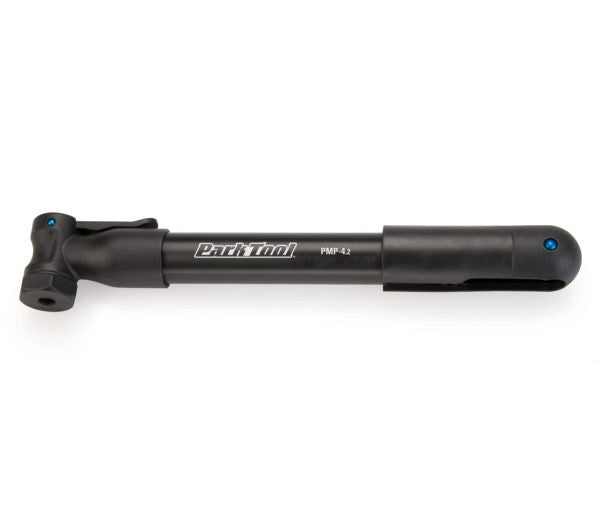 Park Tool Mini Pump - Black
