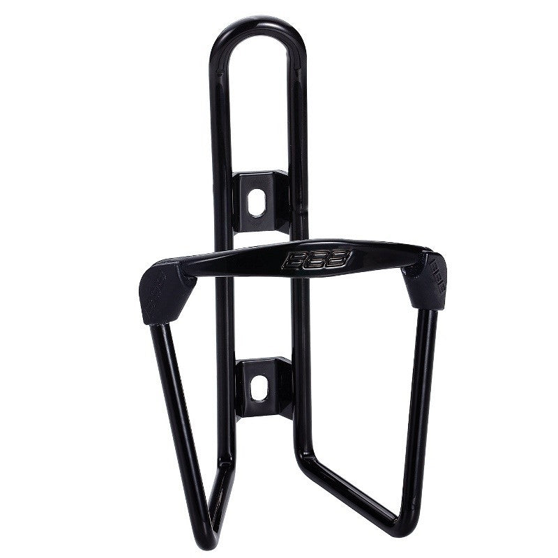 BBB - FuelTank Bottle Cage - Glossy Black