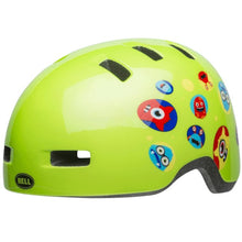 Load image into Gallery viewer, Bell Lil Ripper Helmets